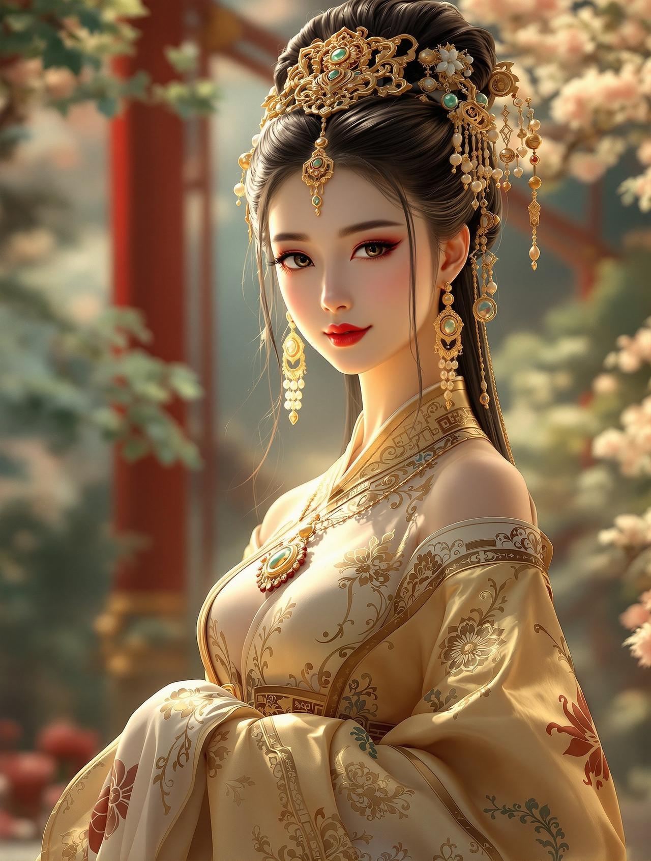 锦绣未央之凤还巢 - 河马剧场app电脑版新番上架