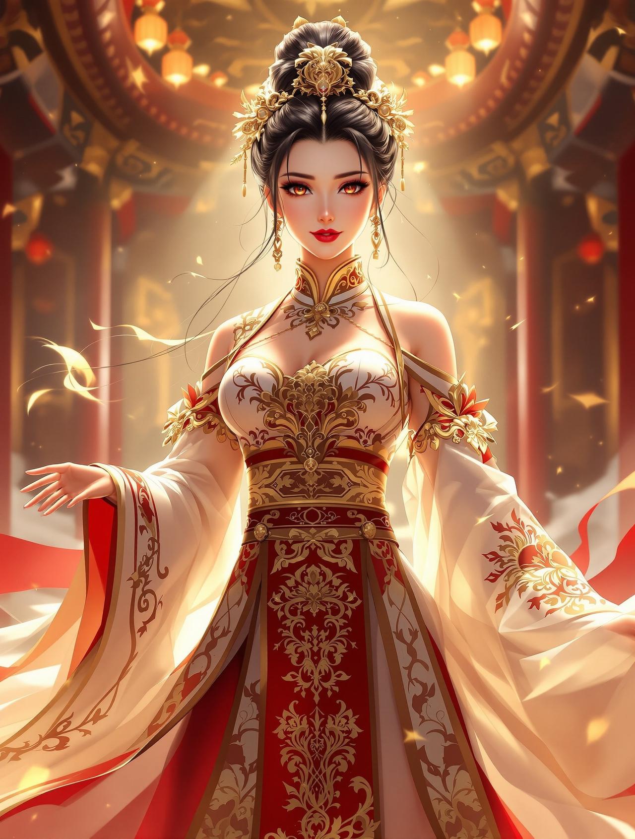 重生之凤鸣九霄 - 河马剧场app电脑版热门推荐短剧